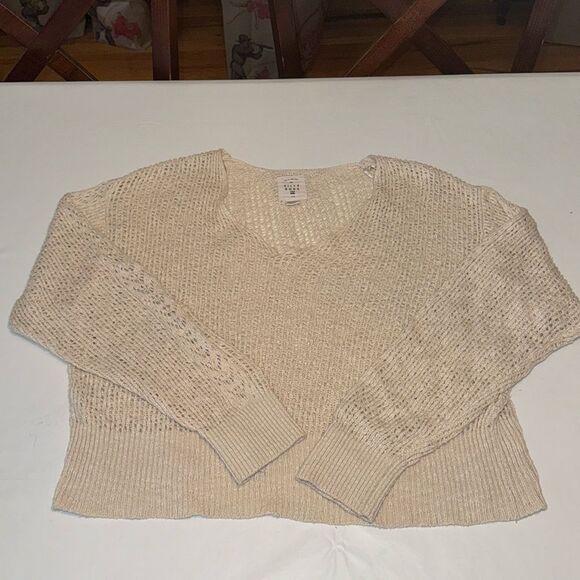 Women’s Billabong Sweater, Size Small - Picture 1 of 7